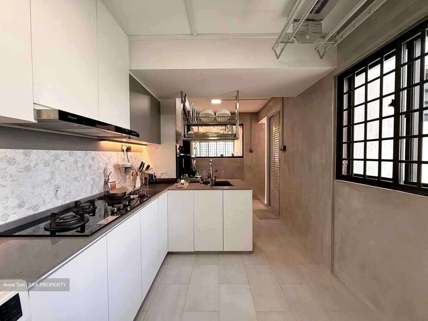 Blk 532 Jurong West Street 52 (Jurong West), HDB 5 Rooms #501895161